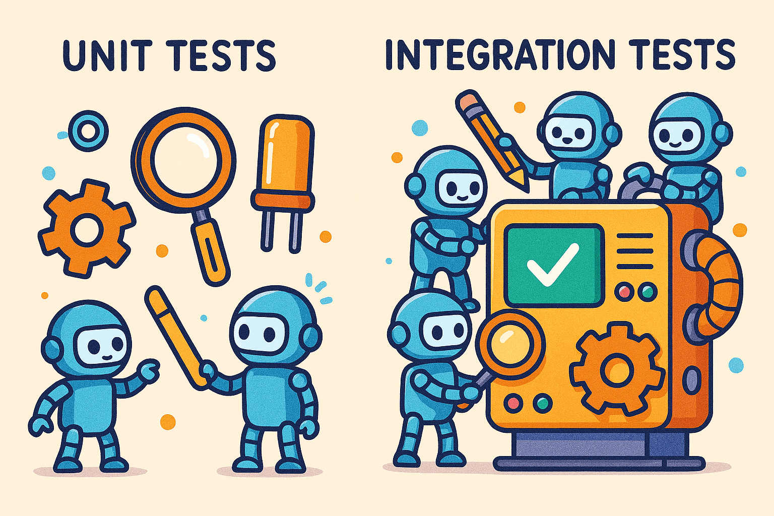unit testing